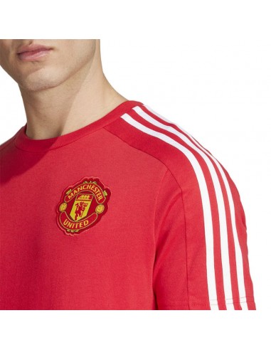 Adidas Manchester United DNA Tee M... Adidas Manchester United DNA Tee M...