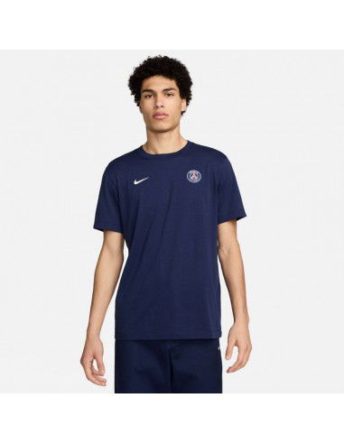 Nike PSG Club Essential Tee M FV9083410 Nike PSG Club Essential Tee M FV9083410