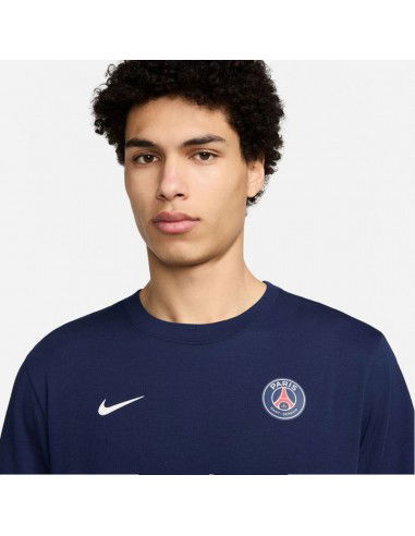 Nike PSG Club Essential Tee M FV9083410 Nike PSG Club Essential Tee M FV9083410