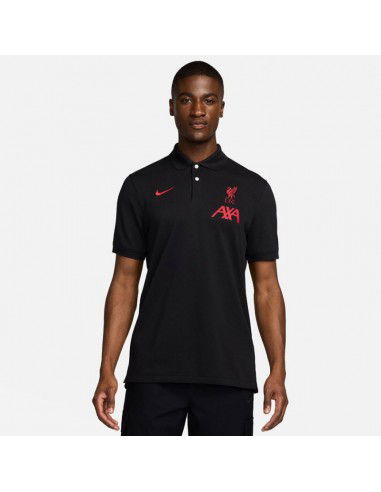 Nike Polo Liverpool FC DF 20 M Tshirt... Nike Polo Liverpool FC DF 20 M Tshirt...