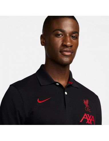 Nike Polo Liverpool FC DF 20 M Tshirt... Nike Polo Liverpool FC DF 20 M Tshirt...