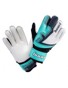 Huari Ibram Jr gloves...