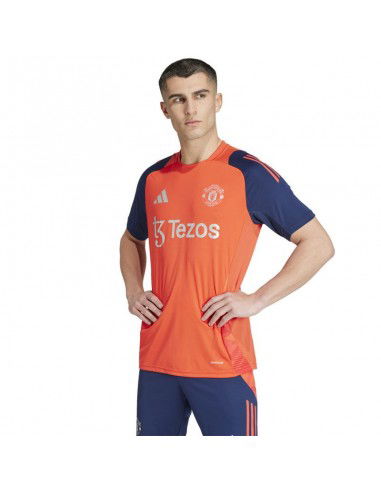 adidas Manchester United Training JSY... adidas Manchester United Training JSY...
