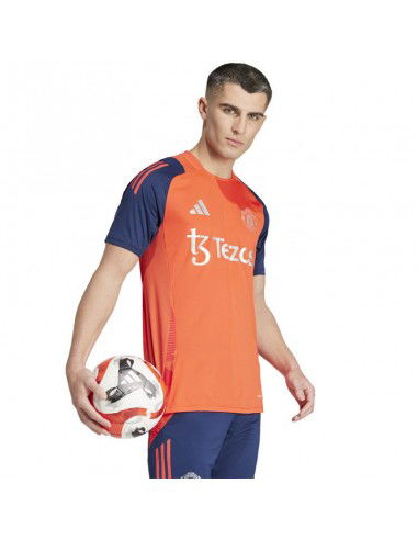 adidas Manchester United Training JSY... adidas Manchester United Training JSY...