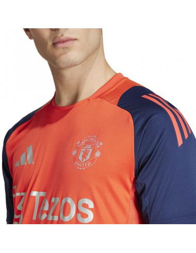 adidas Manchester United Training JSY... adidas Manchester United Training JSY...