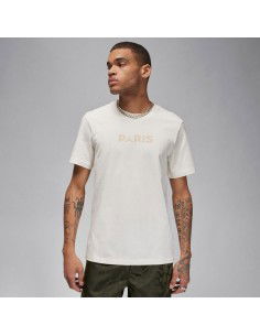 Nike PSG SS Logo Tee M... 2