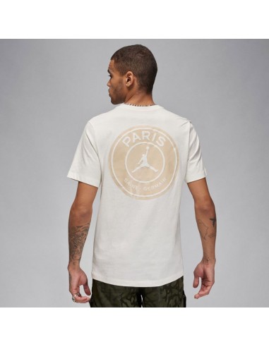 Nike PSG SS Logo Tee M FN5332133 Nike PSG SS Logo Tee M FN5332133