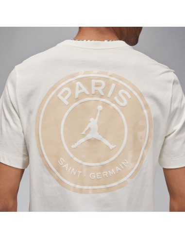 Nike PSG SS Logo Tee M FN5332133 Nike PSG SS Logo Tee M FN5332133