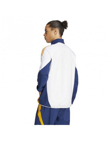 Adidas Real Madrid Pre Jacket M IT5148 Adidas Real Madrid Pre Jacket M IT5148