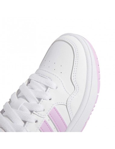 Adidas Hoops 30 K Jr IF2724 shoes Adidas Hoops 30 K Jr IF2724 shoes