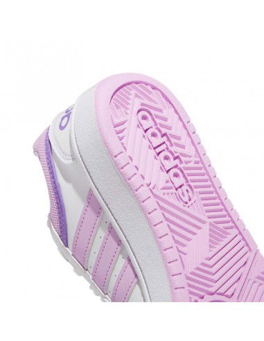 Adidas Hoops 30 K Jr IF2724 shoes Adidas Hoops 30 K Jr IF2724 shoes
