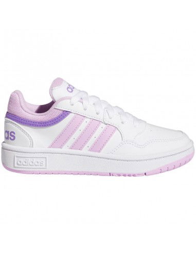 Adidas Hoops 30 K Jr IF2724 shoes Adidas Hoops 30 K Jr IF2724 shoes