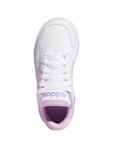 Adidas Hoops 30 K Jr IF2724 shoes Adidas Hoops 30 K Jr IF2724 shoes