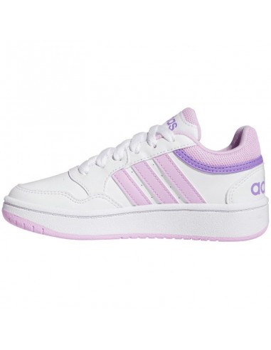 Adidas Hoops 30 K Jr IF2724 shoes Adidas Hoops 30 K Jr IF2724 shoes