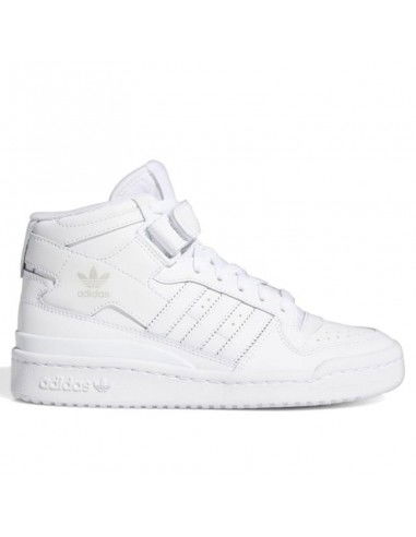 Adidas FORUM MID JR FZ2086 shoes Adidas FORUM MID JR FZ2086 shoes