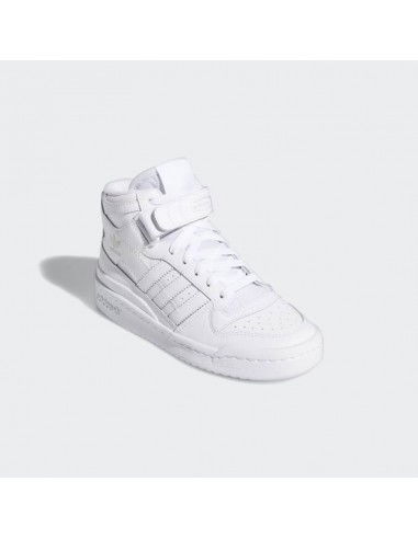 Adidas FORUM MID JR FZ2086 shoes Adidas FORUM MID JR FZ2086 shoes