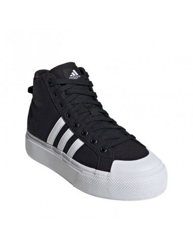 Adidas Bravada 20 Platform Mid W... Adidas Bravada 20 Platform Mid W...