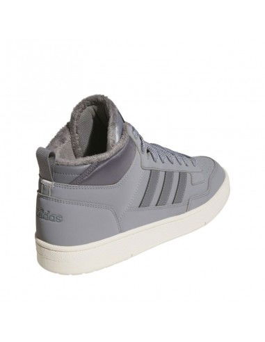 Adidas Rapid Court Mid Winterized M... Adidas Rapid Court Mid Winterized M...