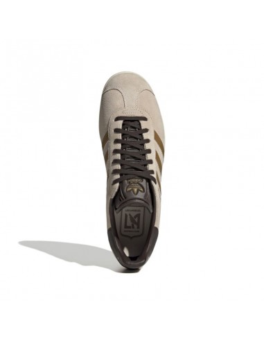 Adidas Gazelle MLS M IH0203 shoes Adidas Gazelle MLS M IH0203 shoes
