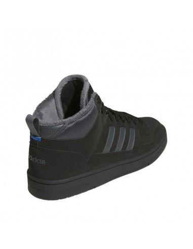 Adidas Rapid Court Mid Winterized M... Adidas Rapid Court Mid Winterized M...