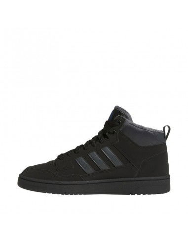 Adidas Rapid Court Mid Winterized M... Adidas Rapid Court Mid Winterized M...
