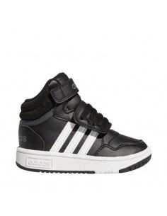 Adidas Hoops Mid Shoes Jr...