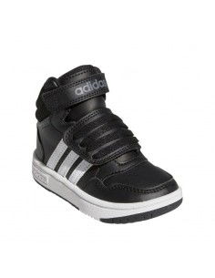 Adidas Hoops Mid Shoes Jr... 2