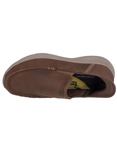 Skechers Parson Oswin 204866DSRT Skechers Parson Oswin 204866DSRT