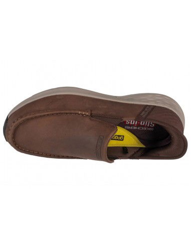 Skechers Parson Oswin 204866COC Skechers Parson Oswin 204866COC