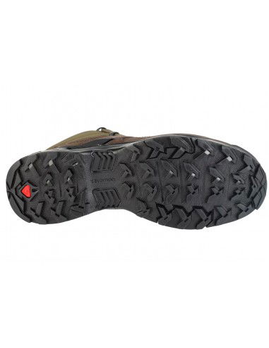 Salomon X Ultra Tracker GTX L47607000 Salomon X Ultra Tracker GTX L47607000
