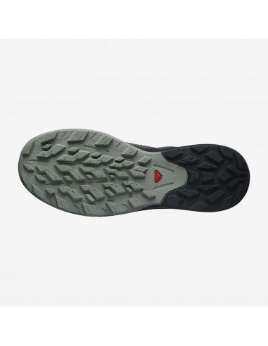 Salomon Outpulse GoreTex 415878 Γκρί Salomon Outpulse GoreTex 415878 Γκρί