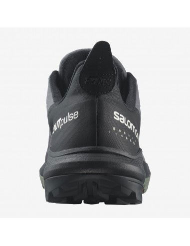 Salomon Outpulse GoreTex 415878 Γκρί Salomon Outpulse GoreTex 415878 Γκρί
