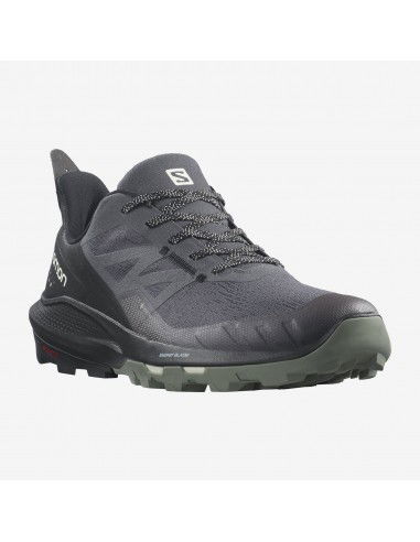 Salomon Outpulse GoreTex 415878 Γκρί Salomon Outpulse GoreTex 415878 Γκρί