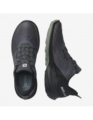 Salomon Outpulse GoreTex 415878 Γκρί Salomon Outpulse GoreTex 415878 Γκρί