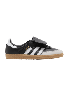 adidas Samba LT Black White Women's IG2010 MBS