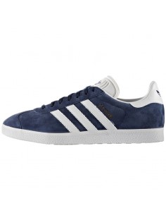 adidas Gazelle Navy White BB5478 MBS 2