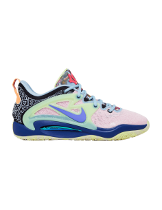 Nike KD 15 What The FN8010500 MBS
