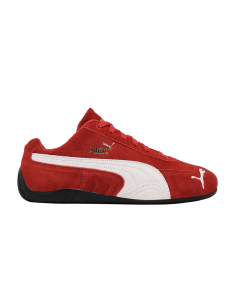 Puma Speedcat OG Red White 39884602 MBS