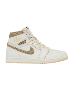 Jordan 1 Retro High OG Craft Vibrations Of Naija FD8631100 MBS