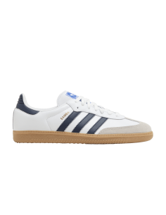 adidas Samba OG White Night Indigo Gum IF3814 MBS