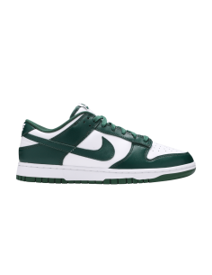 Nike Dunk Low Michigan State DD1391101 MBS