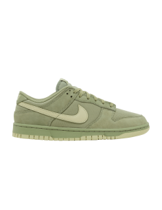 Nike Dunk Low Retro Premium Oil Green Olive Aura FB8895300 MBS