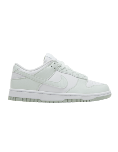 Nike Dunk Low Next Nature White Mint Women's DN1431102 MBS 2