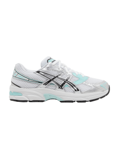 ASICS Gel1130 White Aqua GS 1204A163102 MBS