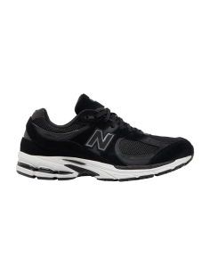 New Balance 2002R Black Gunmetal M2002RBK MBS