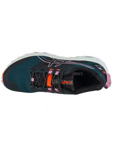 ASICS GelTrabuco Terra 2 1012B427300 ASICS GelTrabuco Terra 2 1012B427300