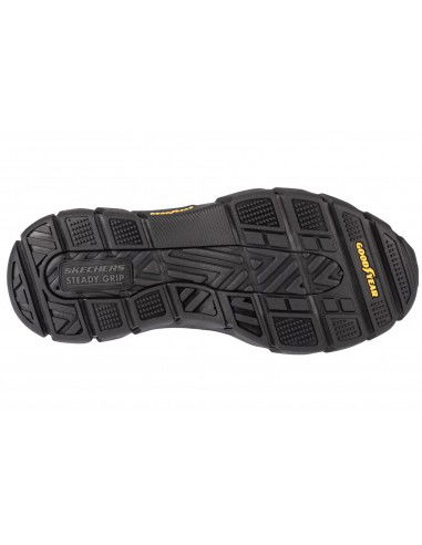 Skechers Respected Calum 204480BBK Skechers Respected Calum 204480BBK