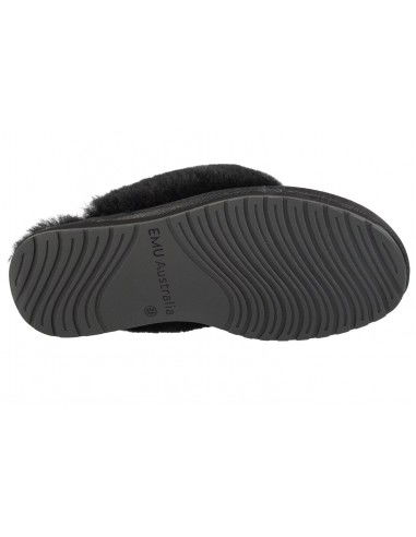 EMU Australia Jolie W10015BLAK EMU Australia Jolie W10015BLAK