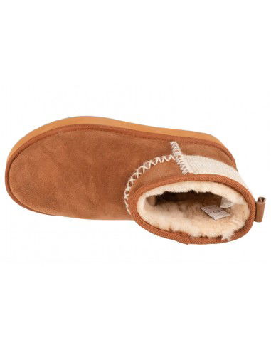 EMU Australia Stinger Knit Flatform... EMU Australia Stinger Knit Flatform...
