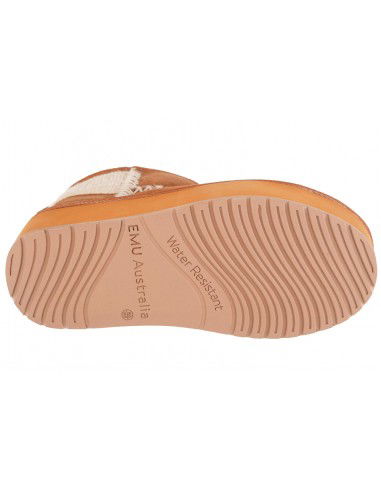 EMU Australia Stinger Knit Flatform... EMU Australia Stinger Knit Flatform...